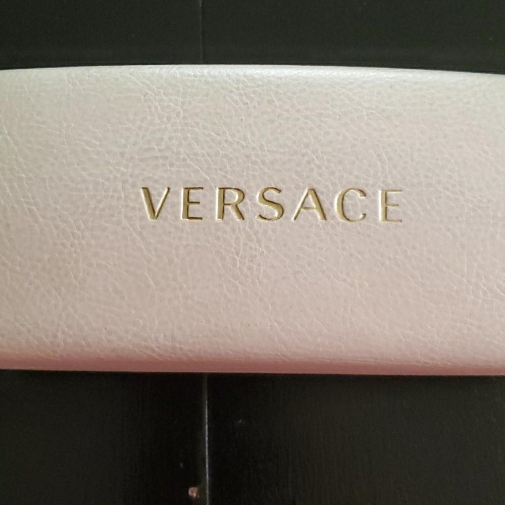 Glasses case. Glasses not included